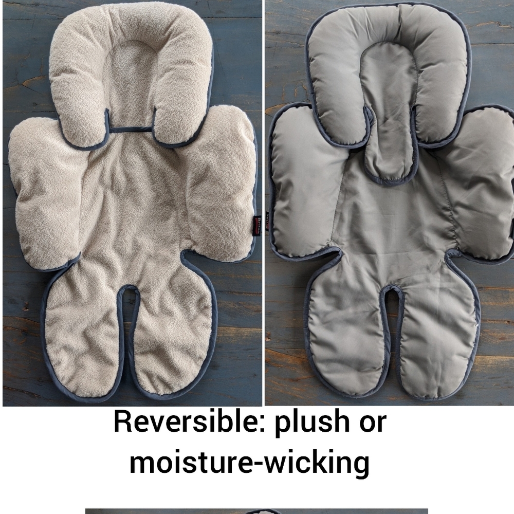 Britax Head & Body Support Pillow